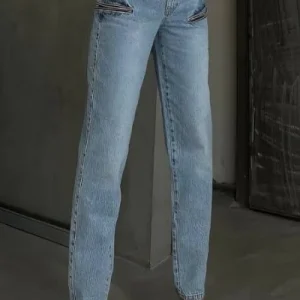 Distressed-Jeans